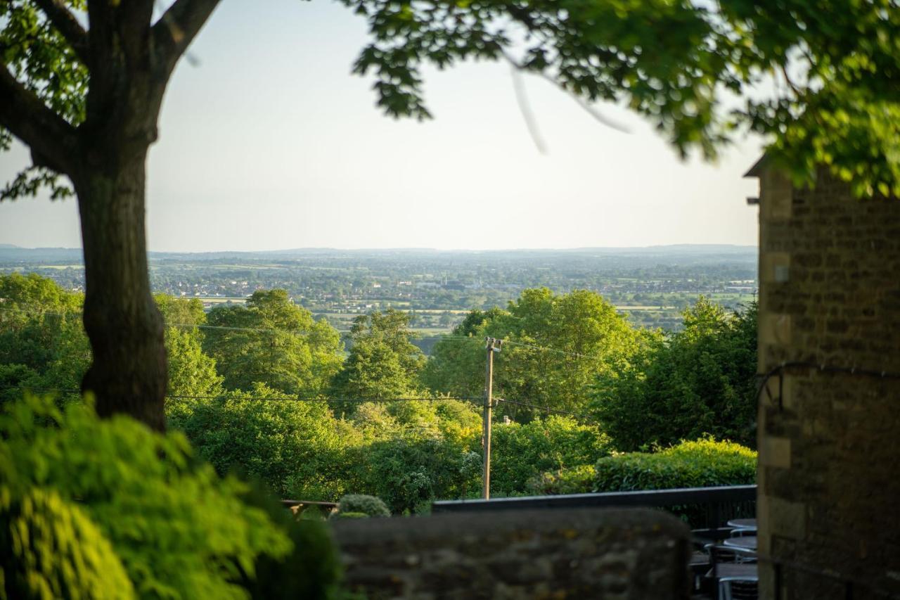 Rising Sun Pub, Restaurant And Rooms Lacock Exteriör bild